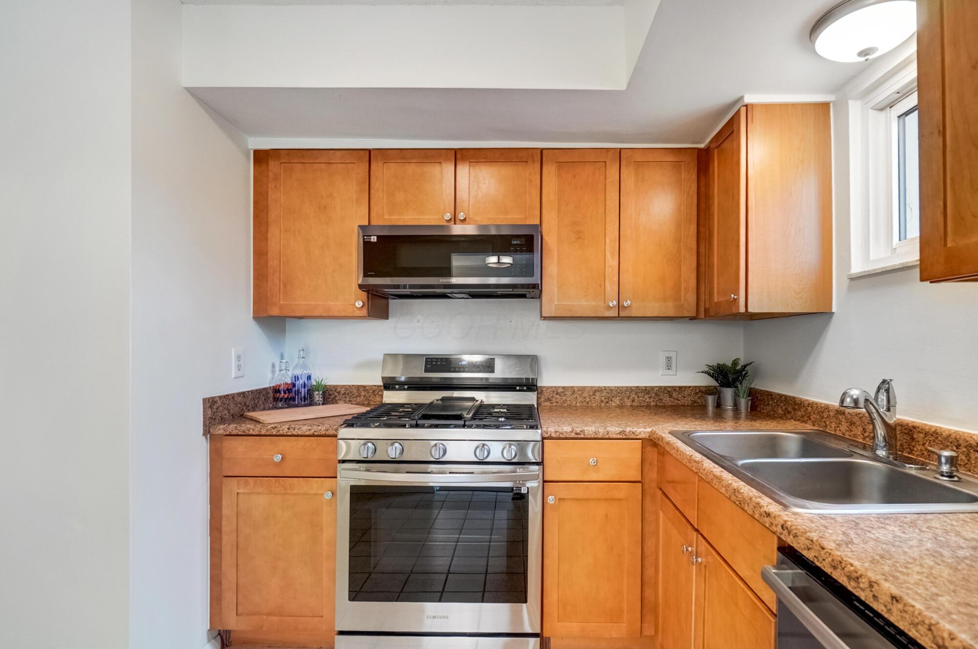 4811 Olentangy River Road #I, Columbus, Ohio image 25