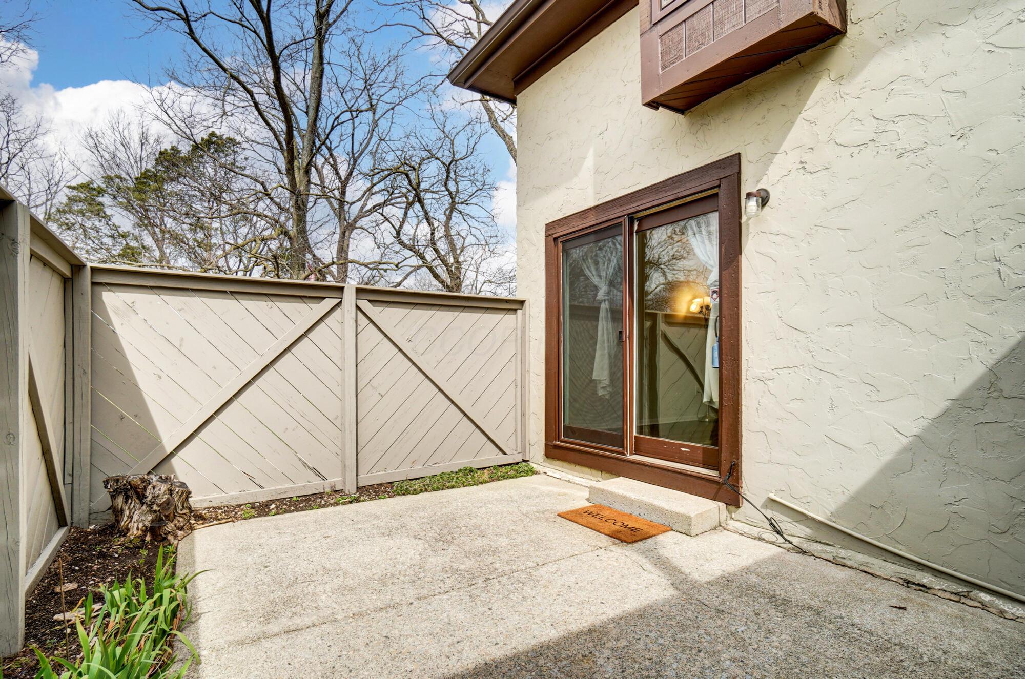 4811 Olentangy River Road #I, Columbus, Ohio image 32