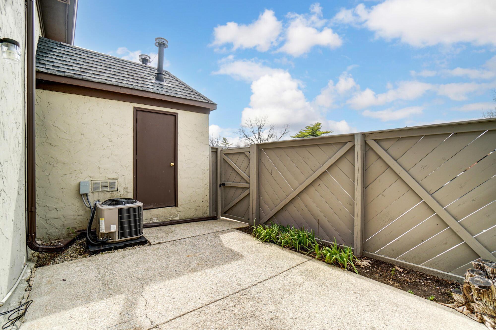 4811 Olentangy River Road #I, Columbus, Ohio image 34