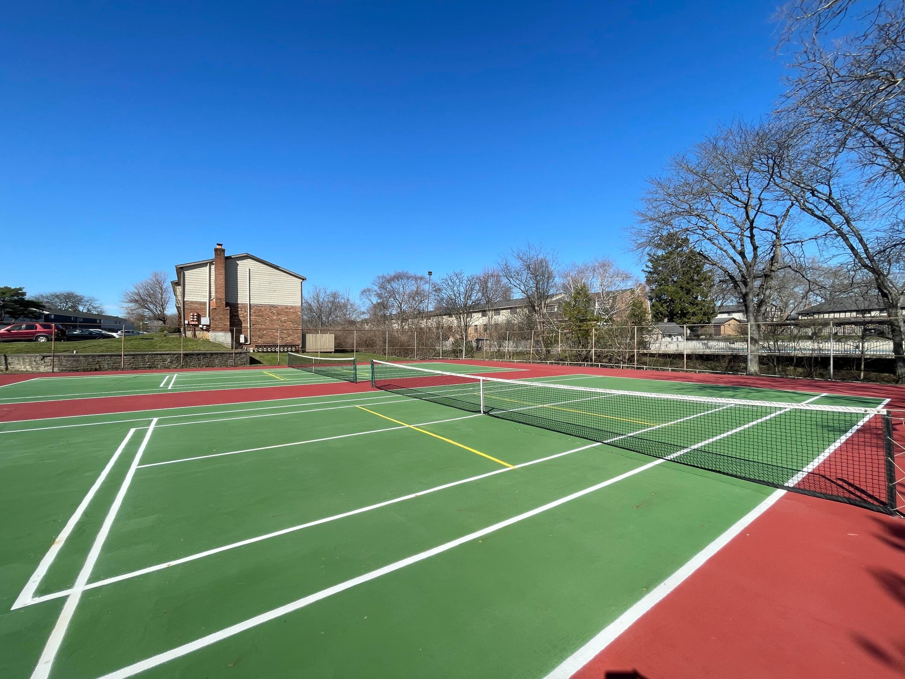 4811 Olentangy River Road #I, Columbus, Ohio image 10