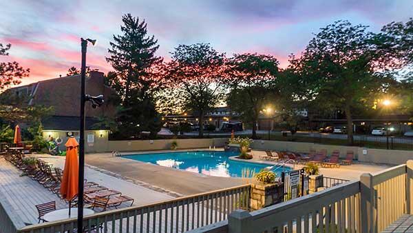 4811 Olentangy River Road #I, Columbus, Ohio image 7