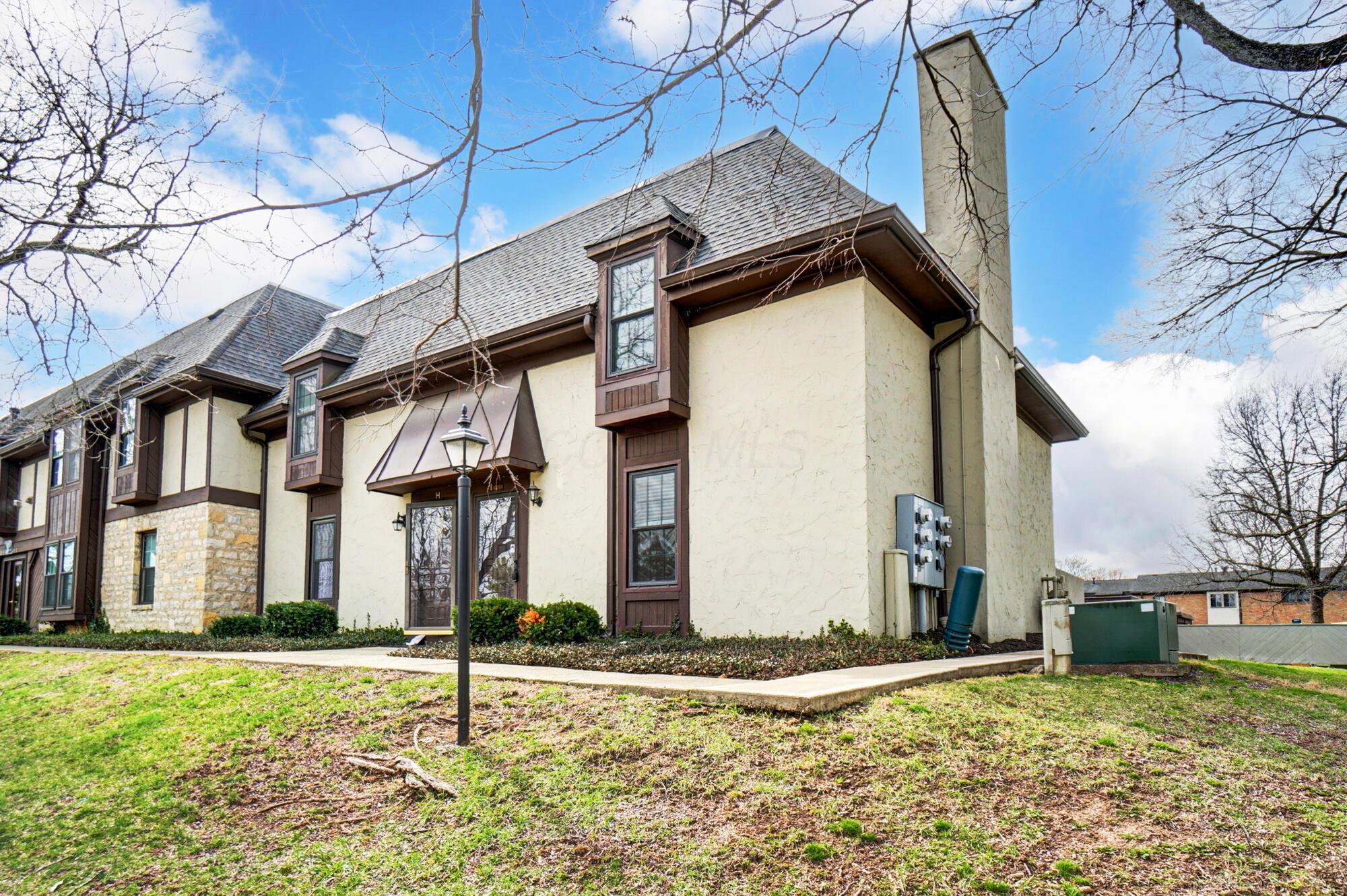 4811 Olentangy River Road #I, Columbus, Ohio image 2