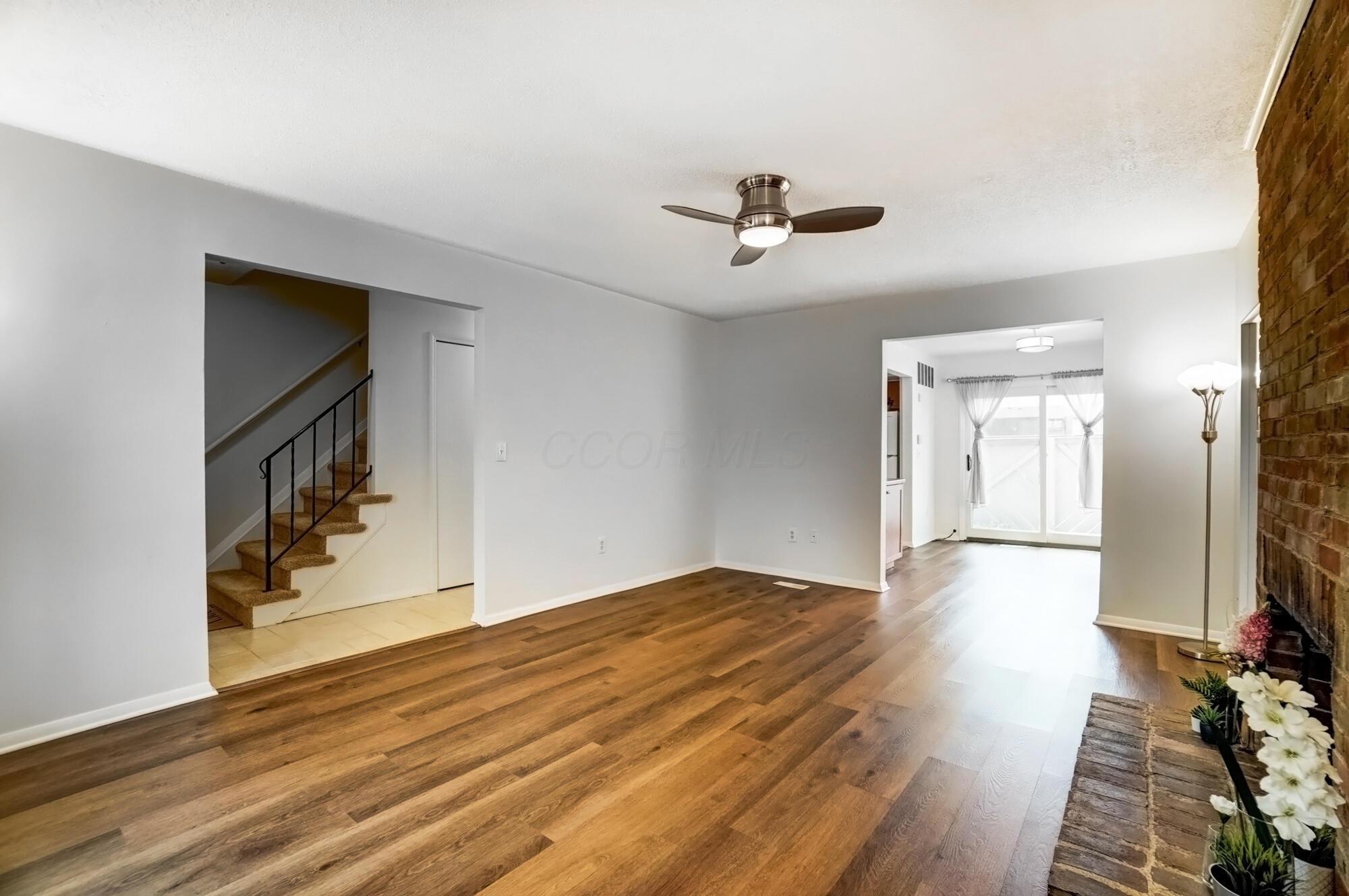 4811 Olentangy River Road #I, Columbus, Ohio image 46