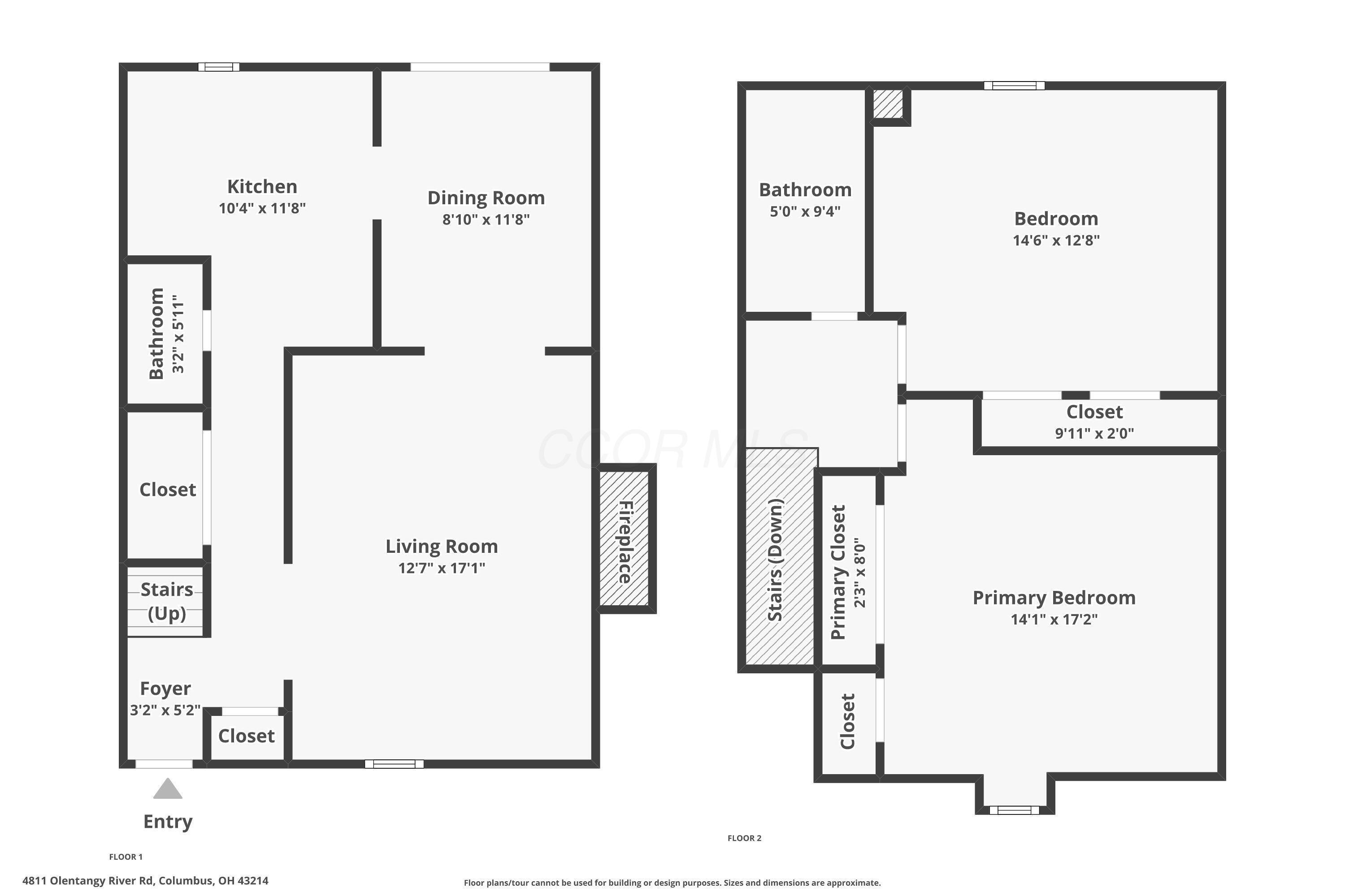 4811 Olentangy River Road #I, Columbus, Ohio image 4