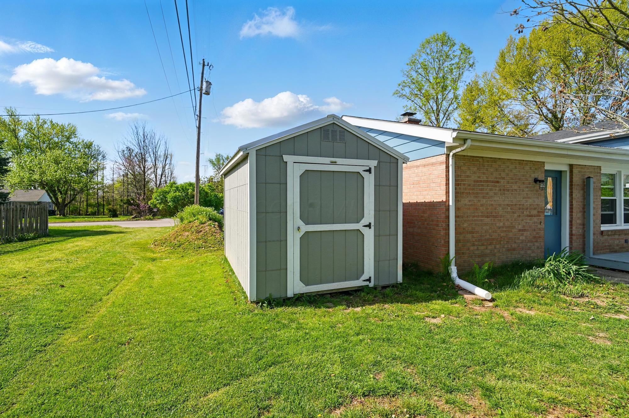 927 Elm Street, Wilmington, Ohio image 39
