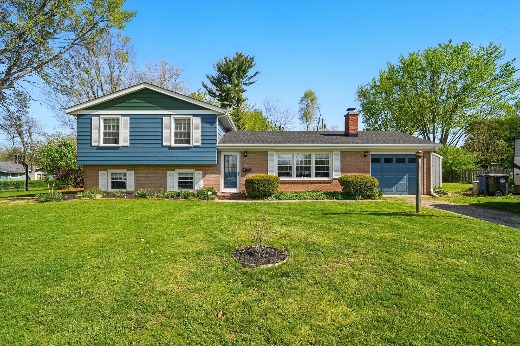 927 Elm Street, Wilmington, Ohio image 1