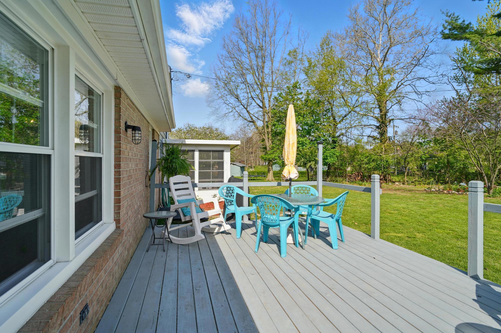 927 Elm Street, Wilmington, Ohio image 37
