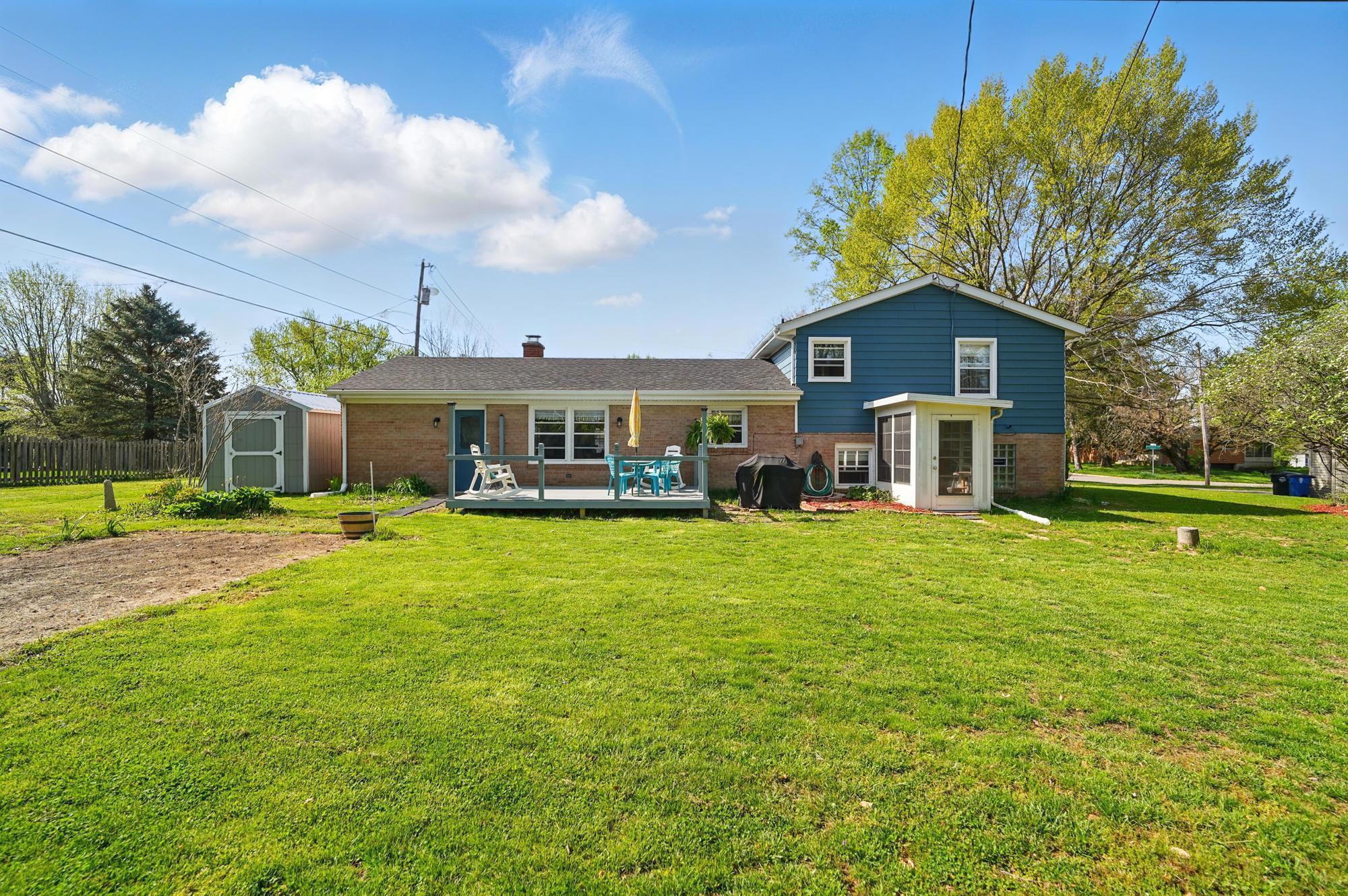 927 Elm Street, Wilmington, Ohio image 30