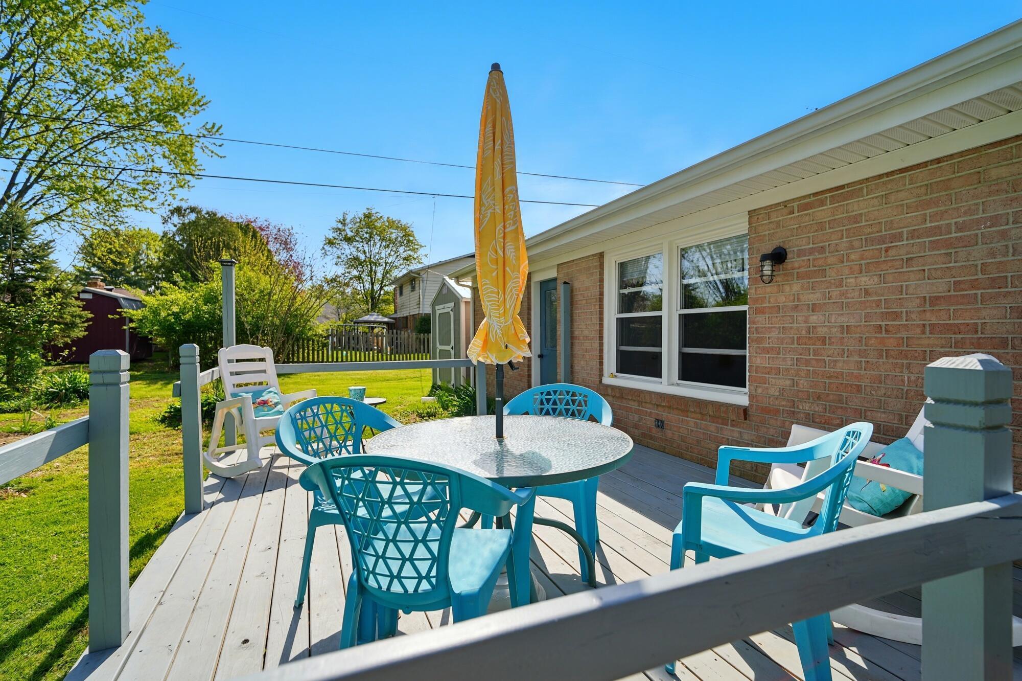 927 Elm Street, Wilmington, Ohio image 38