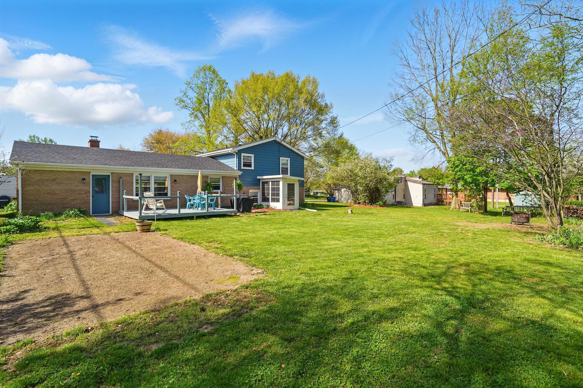 927 Elm Street, Wilmington, Ohio image 35
