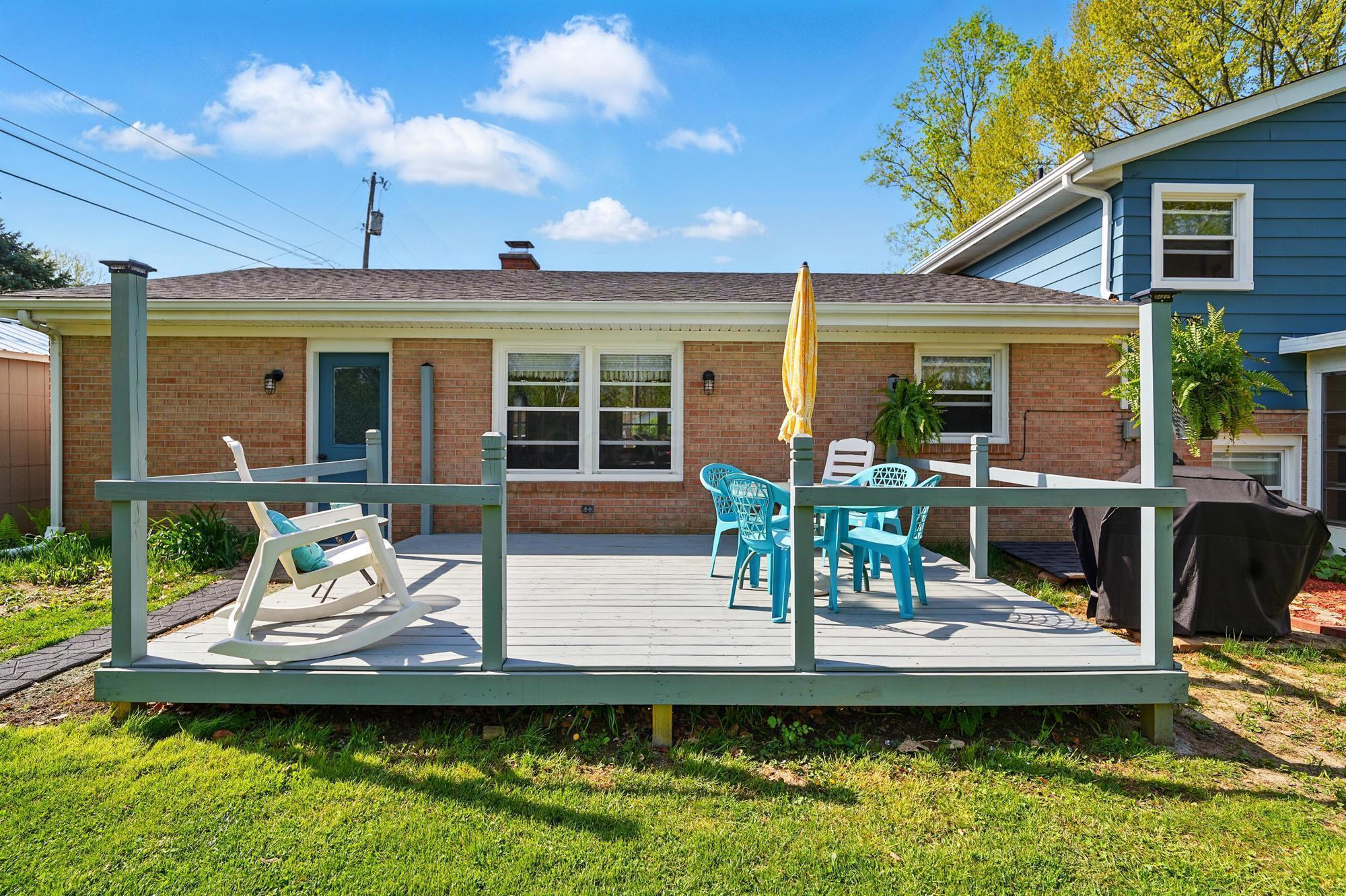 927 Elm Street, Wilmington, Ohio image 36