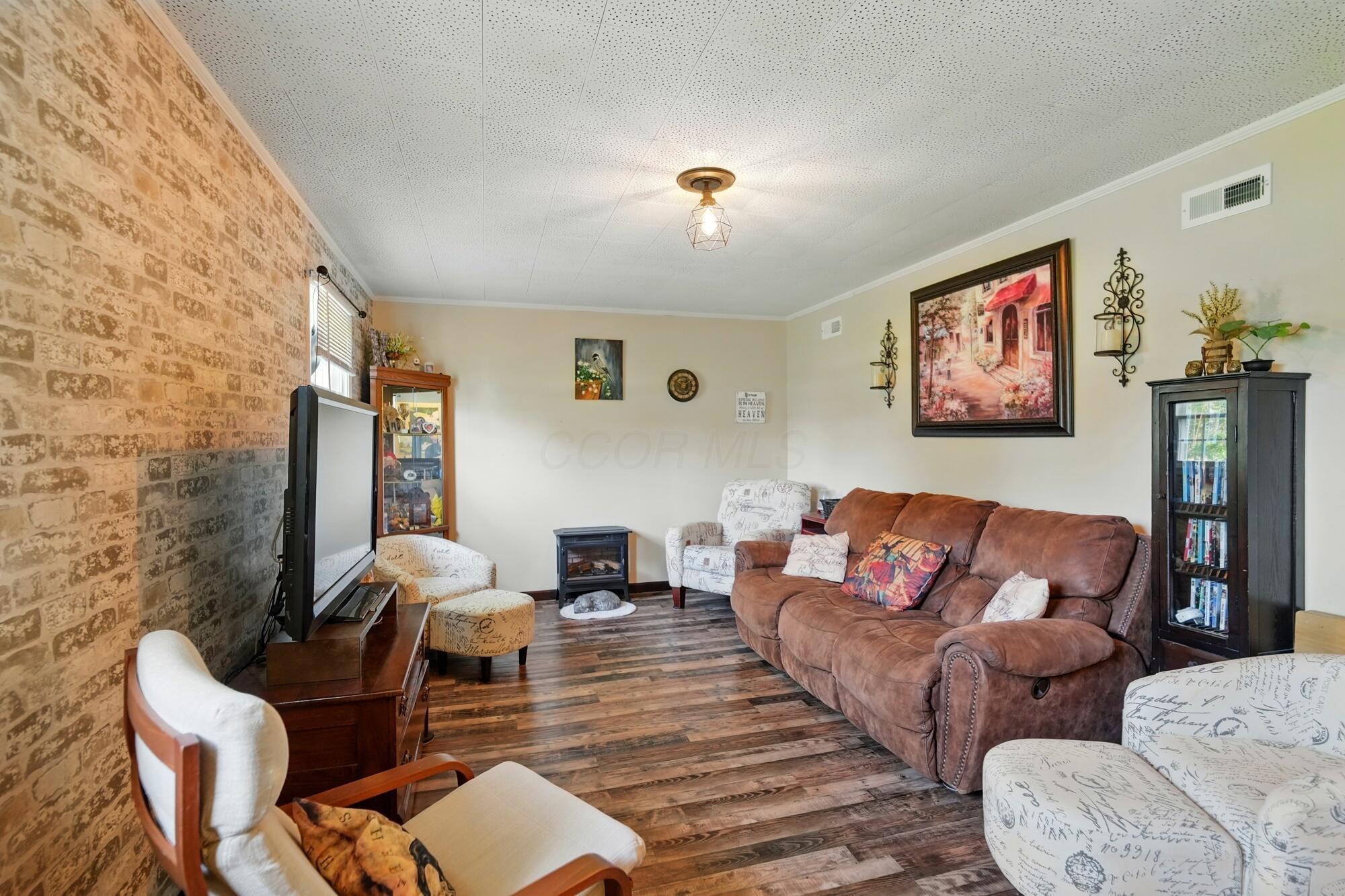927 Elm Street, Wilmington, Ohio image 25