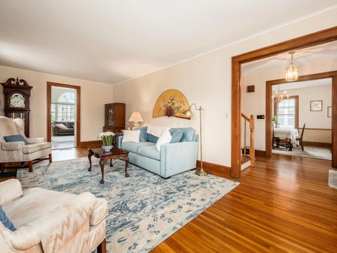 Tiny photo for 2151 Fairfax Road, Columbus, OH 43221 (MLS # 226008131)