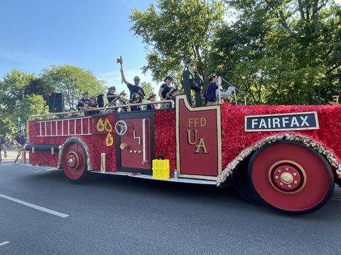 Tiny photo for 2151 Fairfax Road, Columbus, OH 43221 (MLS # 226008131)