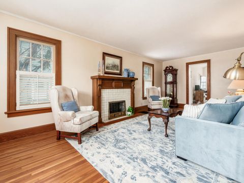 Tiny photo for 2151 Fairfax Road, Columbus, OH 43221 (MLS # 226008131)