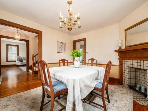 Tiny photo for 2151 Fairfax Road, Columbus, OH 43221 (MLS # 226008131)