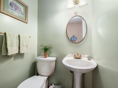 Tiny photo for 2151 Fairfax Road, Columbus, OH 43221 (MLS # 226008131)