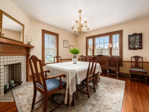 Tiny photo for 2151 Fairfax Road, Columbus, OH 43221 (MLS # 226008131)