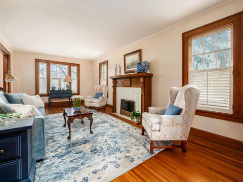 Tiny photo for 2151 Fairfax Road, Columbus, OH 43221 (MLS # 226008131)