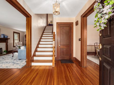 Tiny photo for 2151 Fairfax Road, Columbus, OH 43221 (MLS # 226008131)