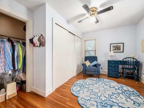 Tiny photo for 2151 Fairfax Road, Columbus, OH 43221 (MLS # 226008131)