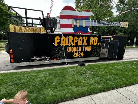 Tiny photo for 2151 Fairfax Road, Columbus, OH 43221 (MLS # 226008131)