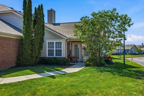 Photo of 13 Greenhedge Circle, Delaware, OH 43015 (MLS # 226024872)