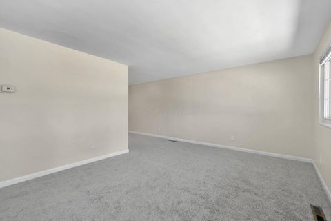 Tiny photo for 1496 Mariner Drive, Reynoldsburg, OH 43068 (MLS # 225037422)