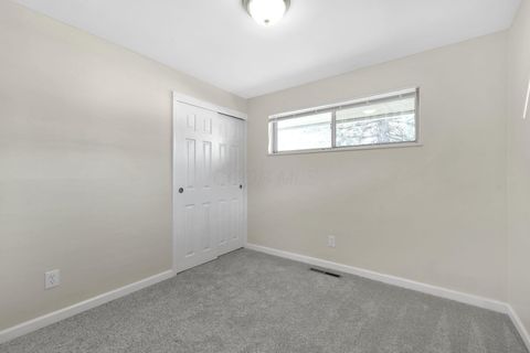 Tiny photo for 1496 Mariner Drive, Reynoldsburg, OH 43068 (MLS # 225037422)