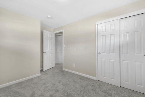 Tiny photo for 1496 Mariner Drive, Reynoldsburg, OH 43068 (MLS # 225037422)