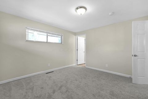 Tiny photo for 1496 Mariner Drive, Reynoldsburg, OH 43068 (MLS # 225037422)