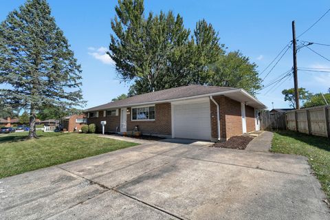 Tiny photo for 1496 Mariner Drive, Reynoldsburg, OH 43068 (MLS # 225037422)