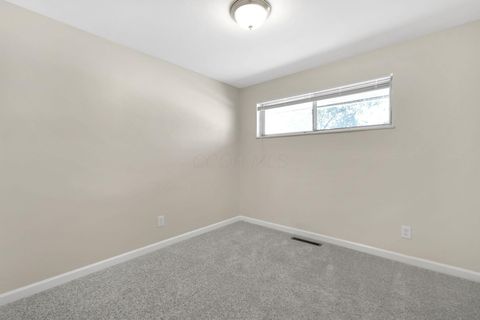 Tiny photo for 1496 Mariner Drive, Reynoldsburg, OH 43068 (MLS # 225037422)