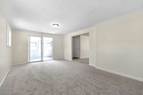 Tiny photo for 1496 Mariner Drive, Reynoldsburg, OH 43068 (MLS # 225037422)