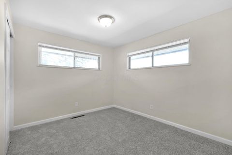 Tiny photo for 1496 Mariner Drive, Reynoldsburg, OH 43068 (MLS # 225037422)