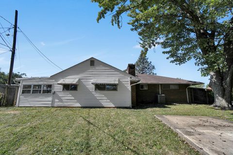 Tiny photo for 1496 Mariner Drive, Reynoldsburg, OH 43068 (MLS # 225037422)