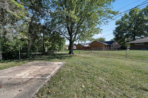 Tiny photo for 1496 Mariner Drive, Reynoldsburg, OH 43068 (MLS # 225037422)