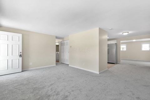 Tiny photo for 1496 Mariner Drive, Reynoldsburg, OH 43068 (MLS # 225037422)