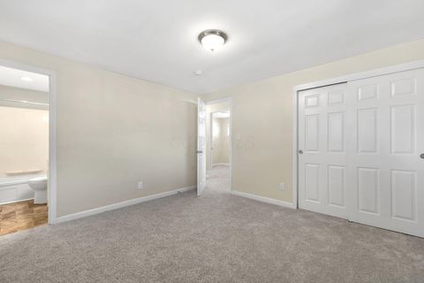 Tiny photo for 1496 Mariner Drive, Reynoldsburg, OH 43068 (MLS # 225037422)