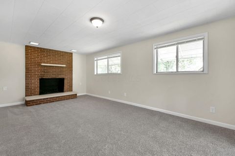 Tiny photo for 1496 Mariner Drive, Reynoldsburg, OH 43068 (MLS # 225037422)