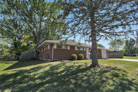 Tiny photo for 1496 Mariner Drive, Reynoldsburg, OH 43068 (MLS # 225037422)