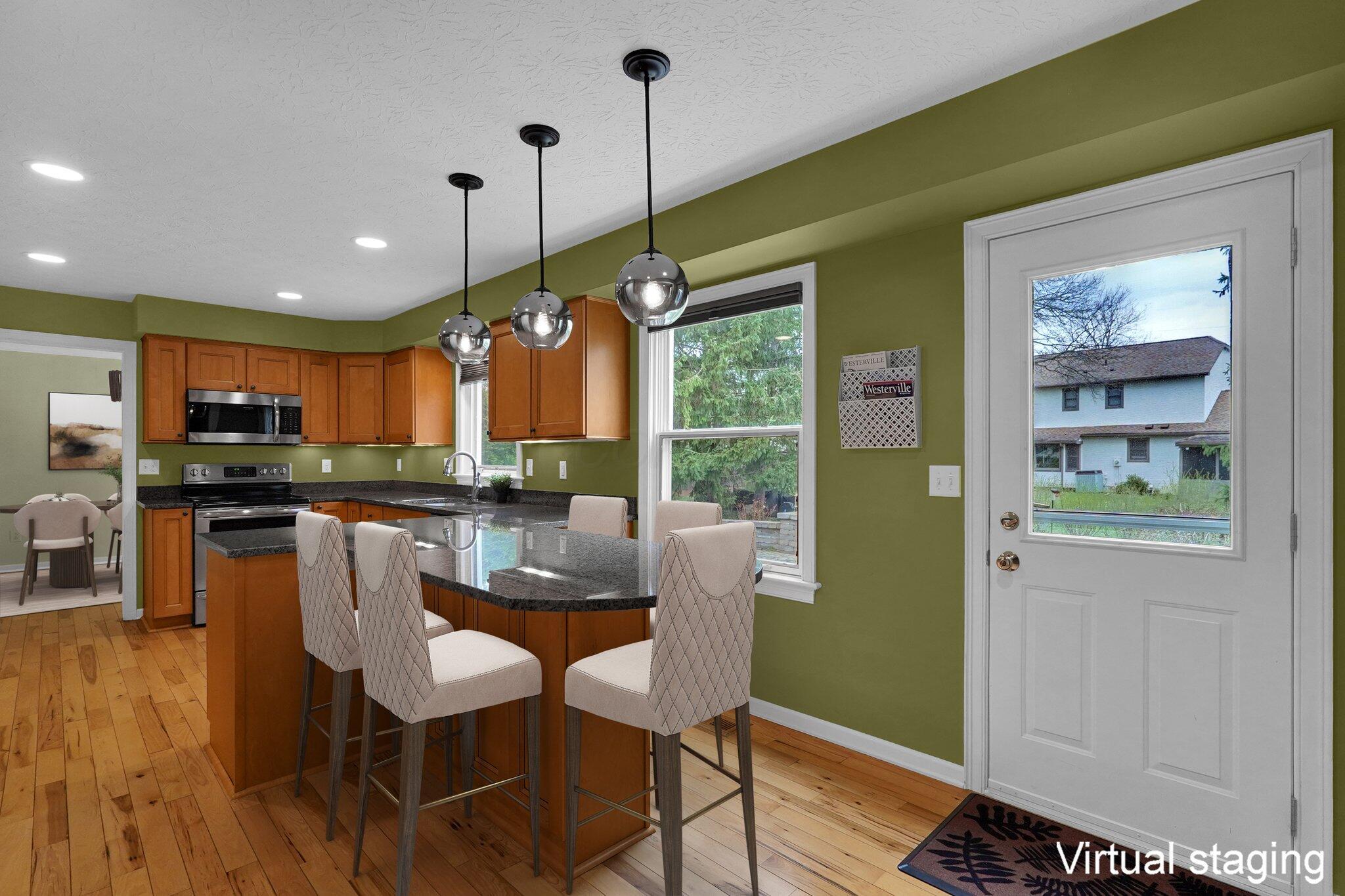 882 Helenhurst Court, Westerville, Ohio image 12