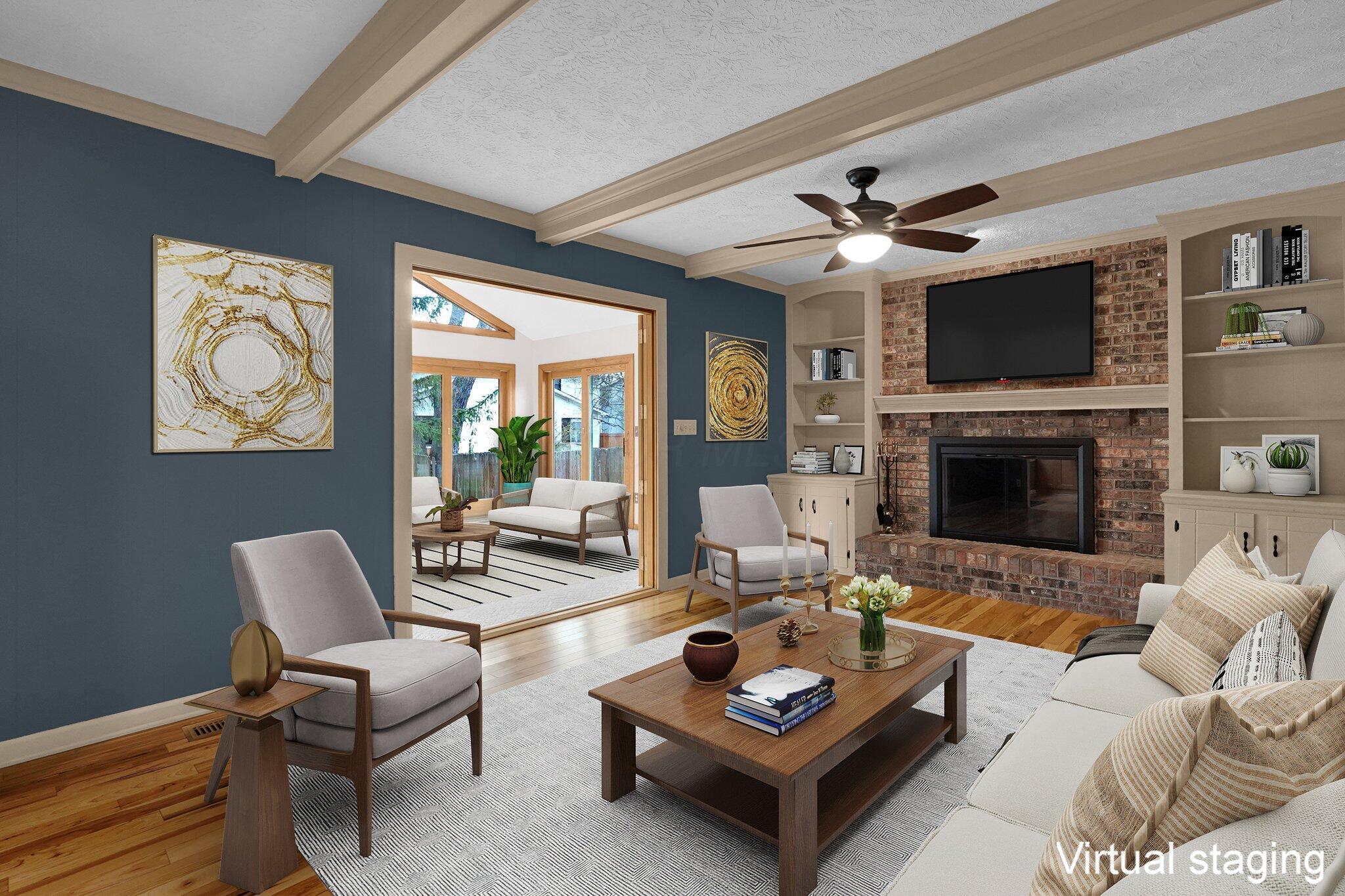 882 Helenhurst Court, Westerville, Ohio image 14