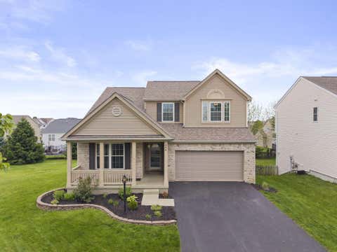 Homes For Sale - 498 Yale Circle<br/> Fairfield County, Pickerington, OH 43147