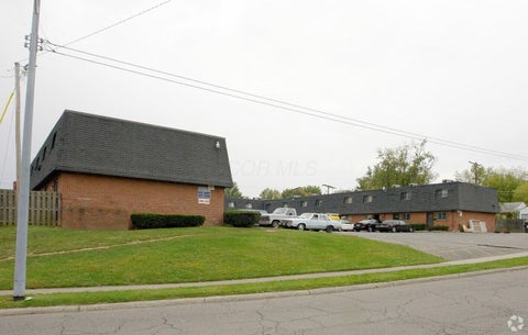 Photo of 2373 Belcher Drive, Columbus, OH 43224 (MLS # 226036516)