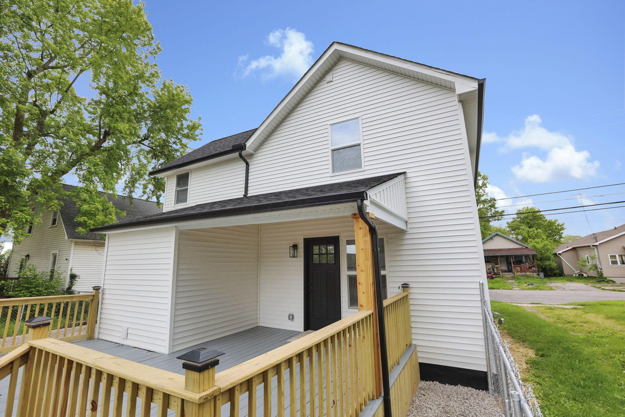 672 Silver Street, Marion, Ohio image 45