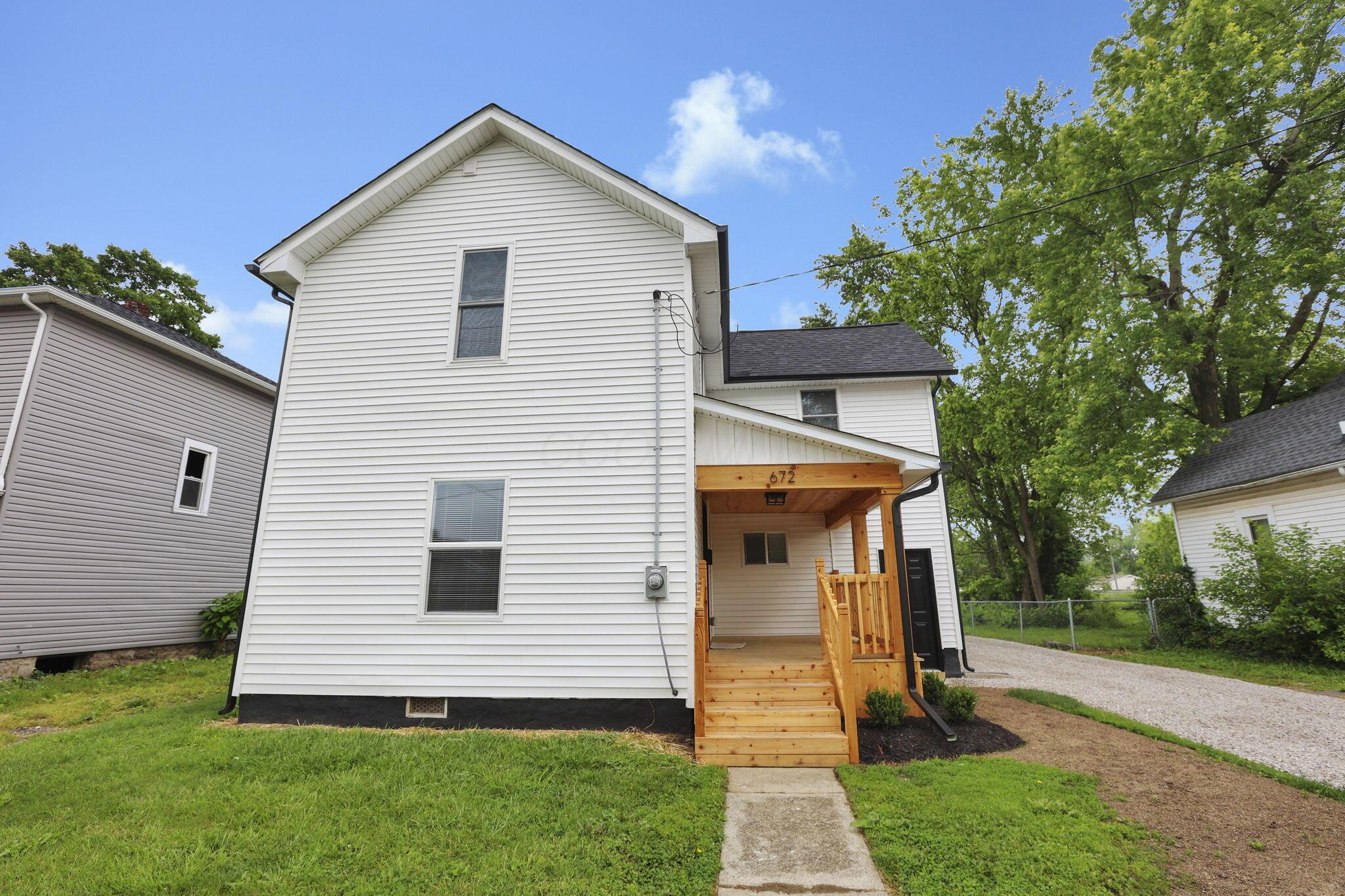 672 Silver Street, Marion, Ohio image 3