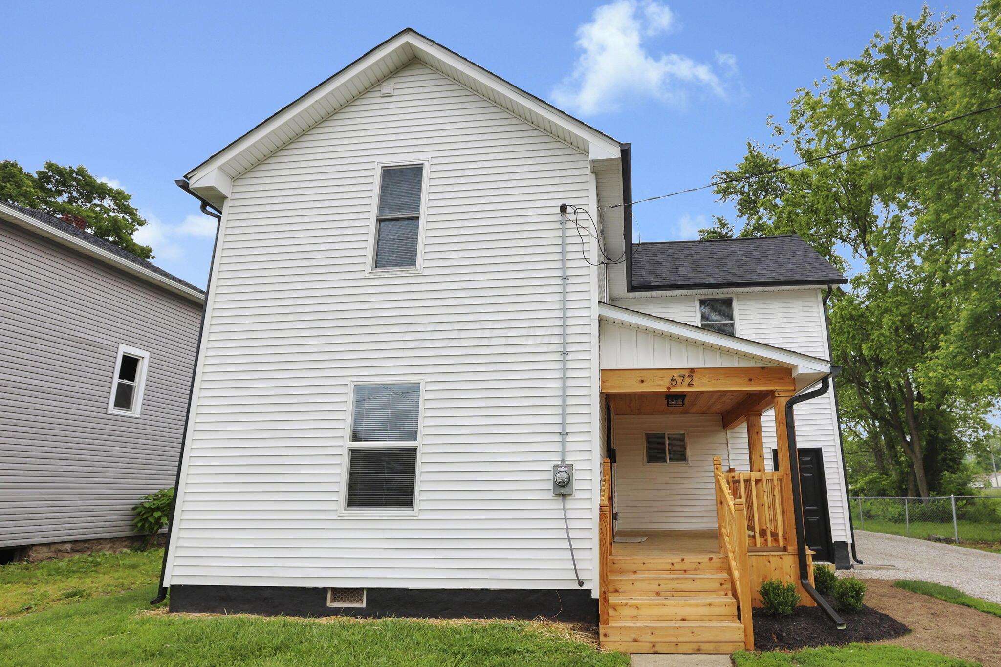 672 Silver Street, Marion, Ohio image 2