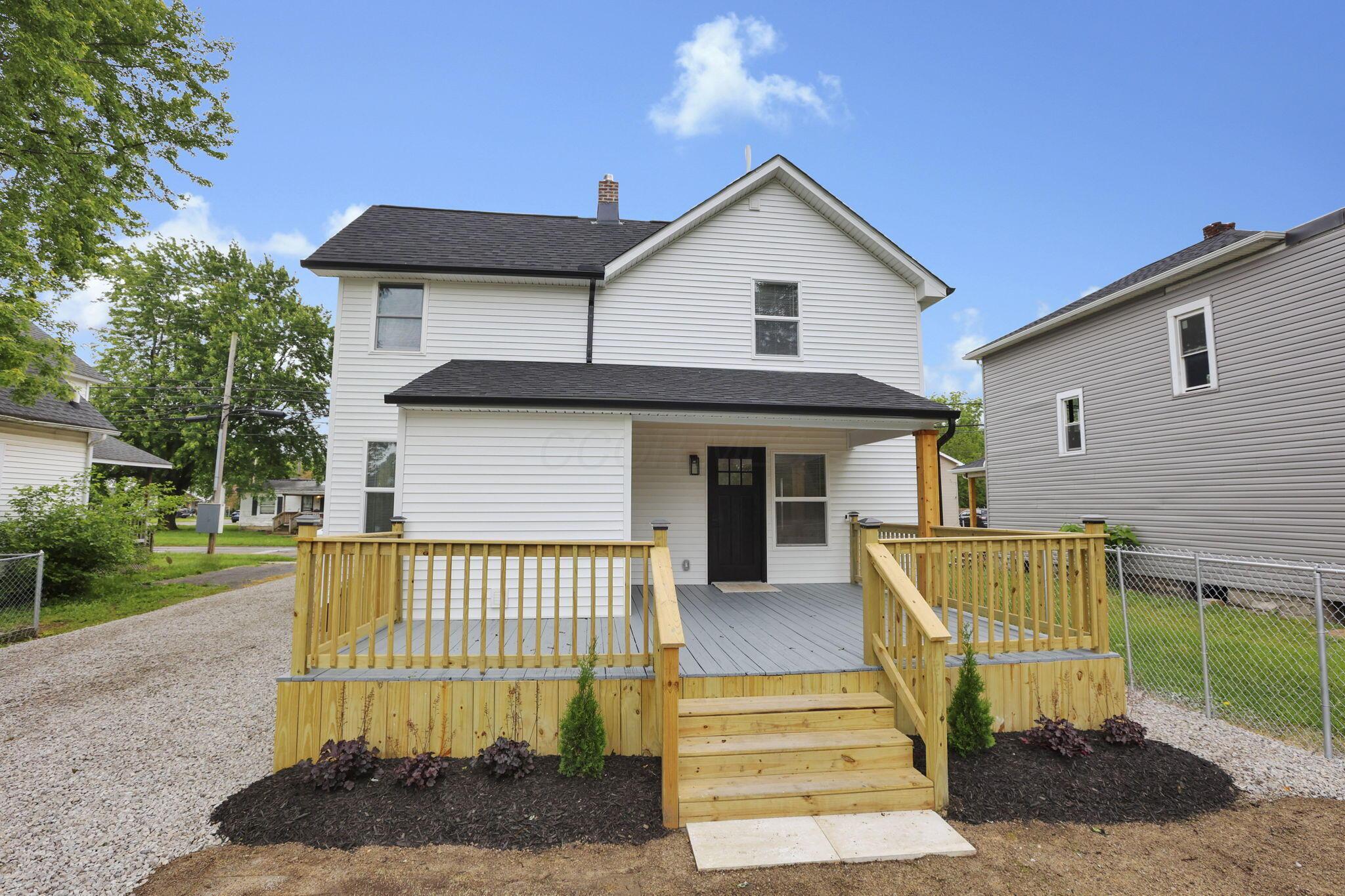672 Silver Street, Marion, Ohio image 46