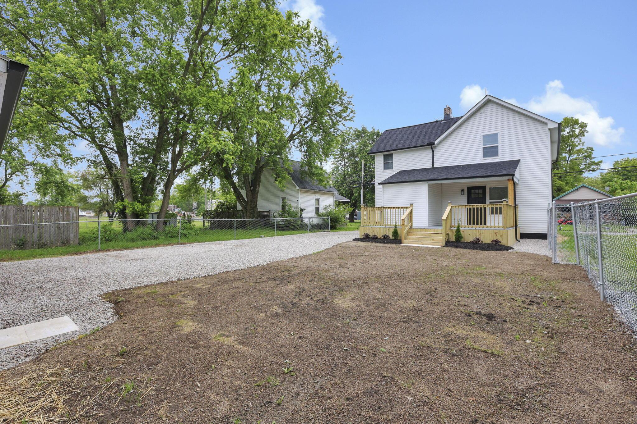 672 Silver Street, Marion, Ohio image 49